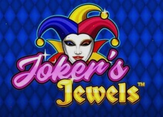 Jokers Jewels Плейнго