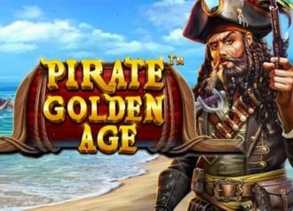 слот Pirate Golden Age Pragmatic